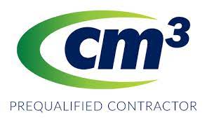 CM3 Prequalified Contractor