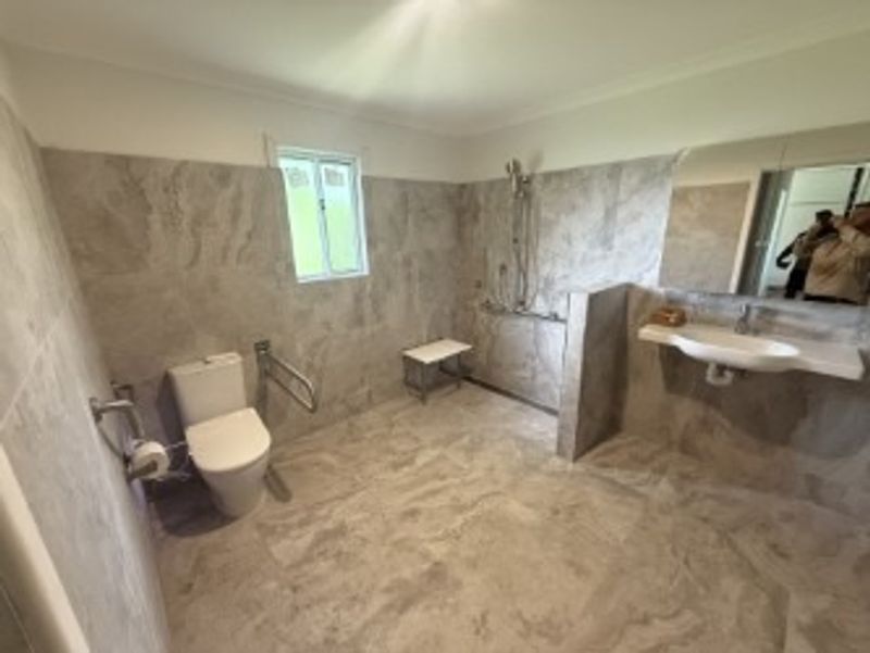NDIS modification project 1