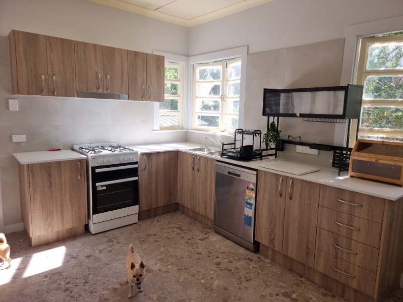 Zillmere — Resilient Retrofit